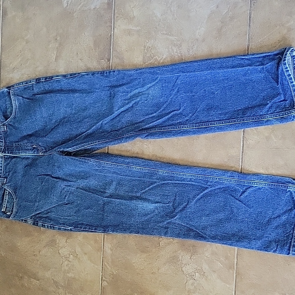 Carhartt FR Jeans